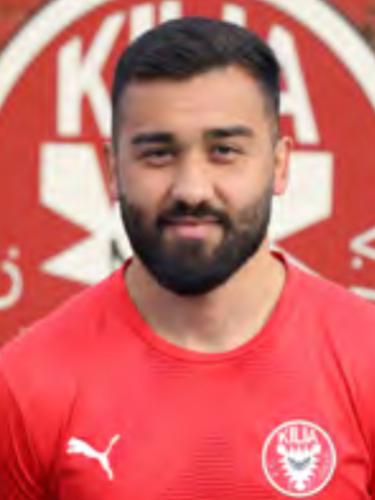 Serhat Yazgan