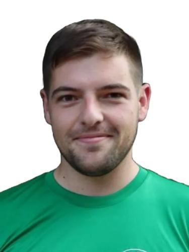 Marvin Burgdorf