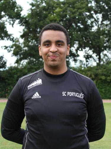 Pedro Miguel Lopes Paquete