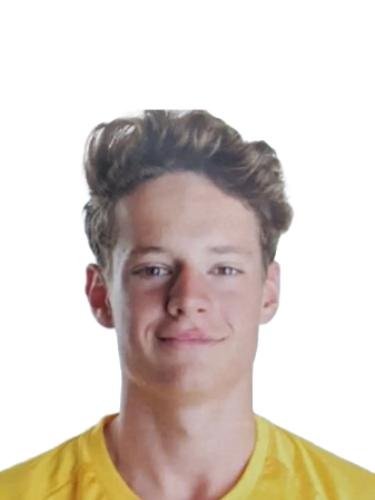 Lukas Lührmann