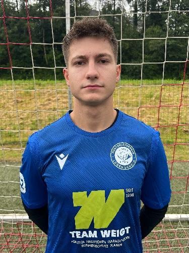 Noah Elias Hallatsch