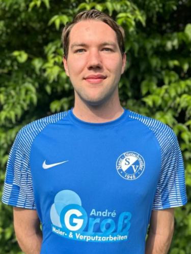 Julian Fehrentz