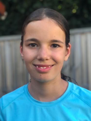 Malin Luisa Rademacher