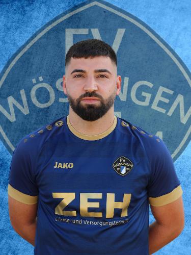 Ferdi Sanliünal