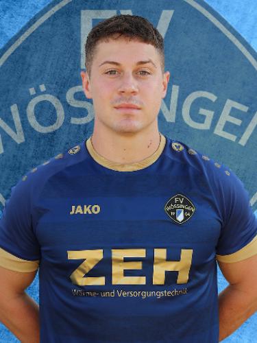 Elia Krämer