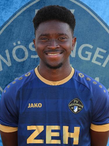 Kouassi Ange Darene Dorian Koffi
