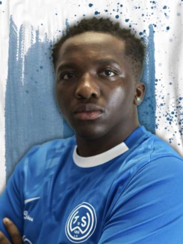 Emanuel Dacosta Boloko