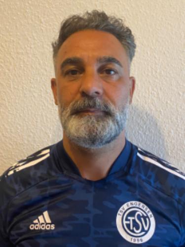 Mehmet Goermes