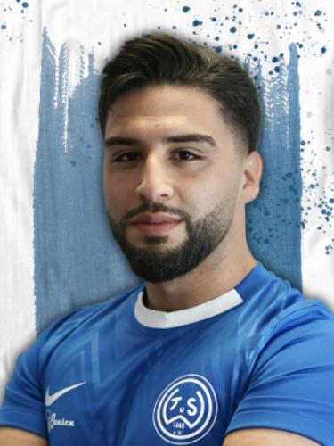 Erdem Yildiray Eroglu