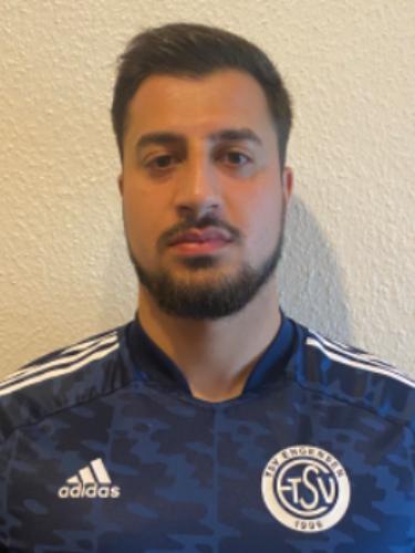 Deniz Akyel