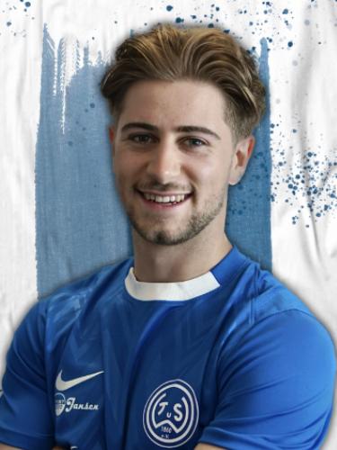 Yannick Myslowicki