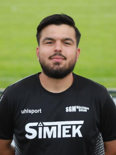 Ilkay Demirdögen