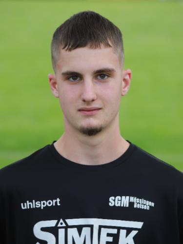 Levin Reichelt