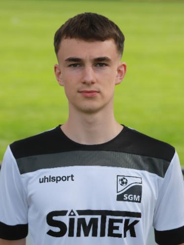 Sören Steinhilber
