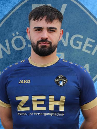 Ahmet Akkol