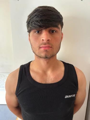 Bashir Mohammadi