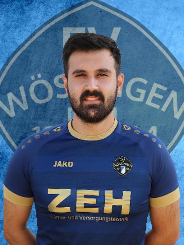 Furkan Kocagöz