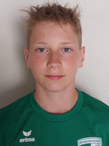 Richard Martin Marschner