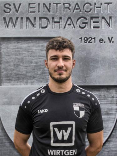 Simon Köhne