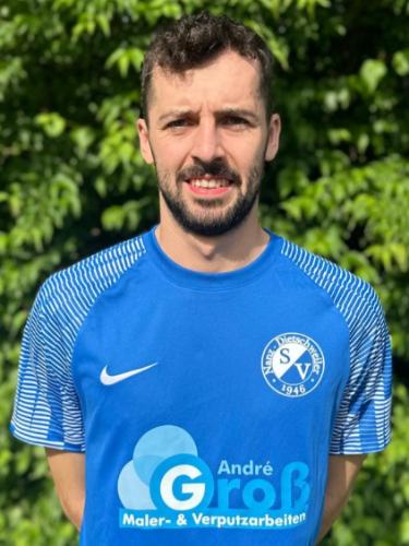 Niklas Wenz