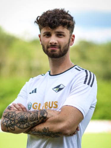 Elias Hoffmann