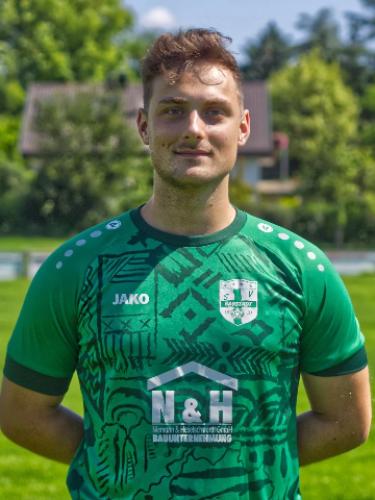 Niclas Keler