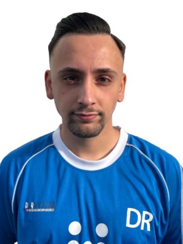 Dastin Ramadanovic