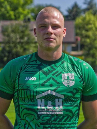 Marvin Feierabend