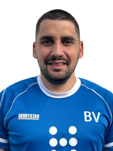 Bastian Vulpes