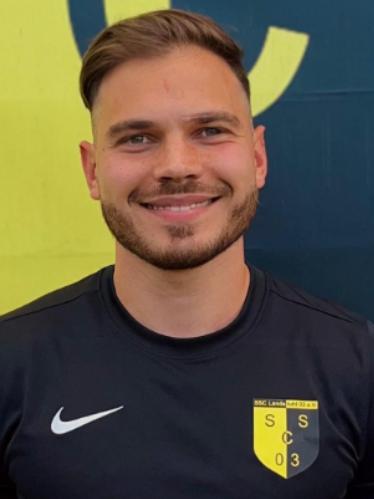 Andrej Kuhn