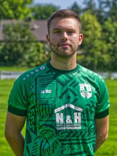 Jonas Wagner
