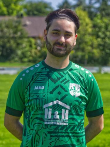 Kagan Selcukoglu