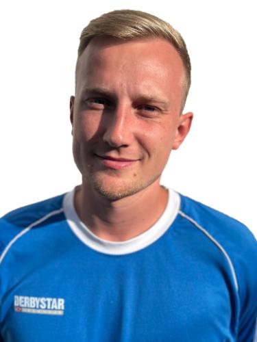 Niklas Woschko