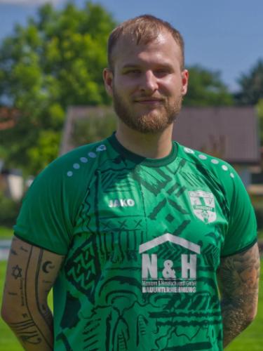 Luca Paul