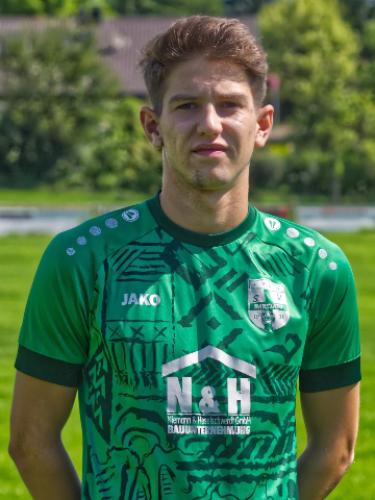 Niklas Maier