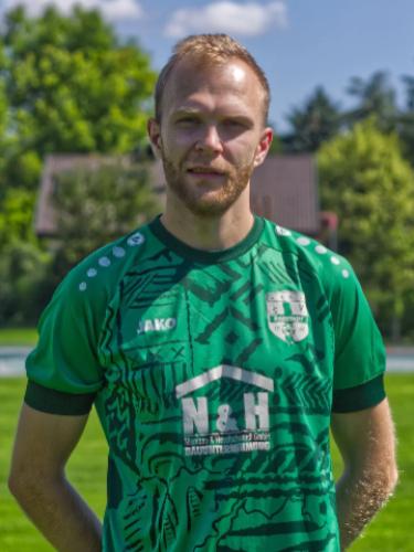 Sebastian Kontny