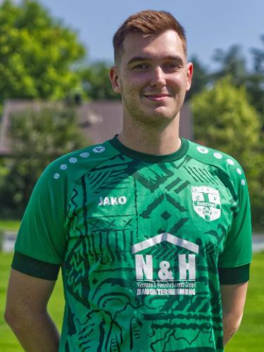 Niko Kirrstetter