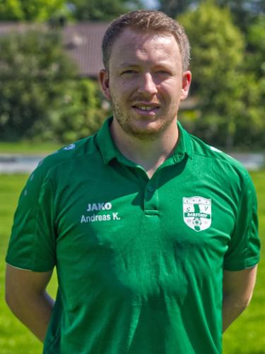 Andreas Kühner