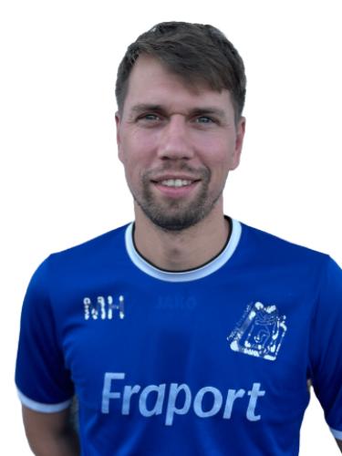 Martin Haag