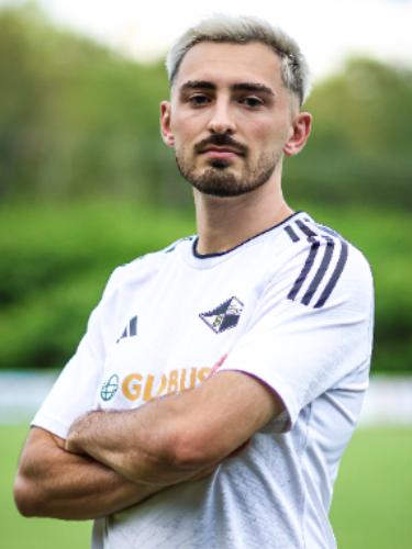 Lukas Mittermüller