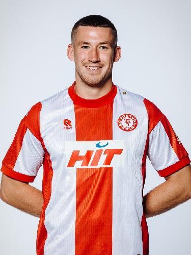Hendrik Mittelstädt