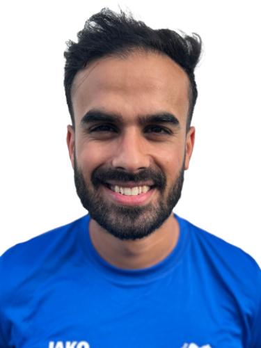 Nabeel Mushtag