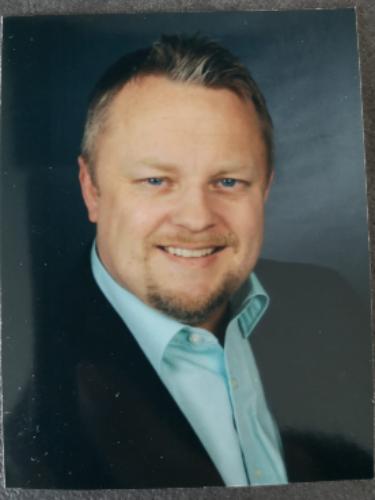 Florian Angern