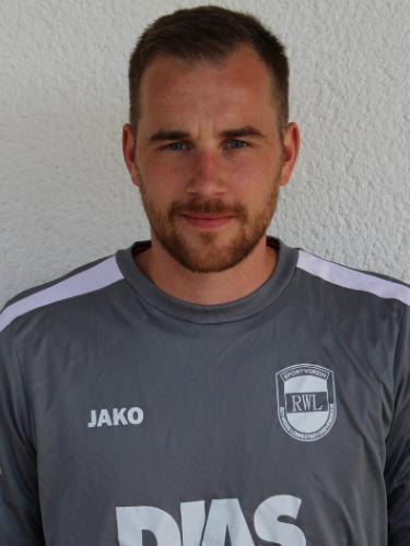 Lukas Hopf