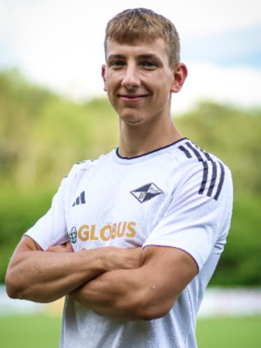 Luca Lambert