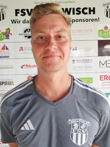 Steffen Evers