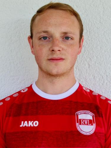 Nils Robert Mertens