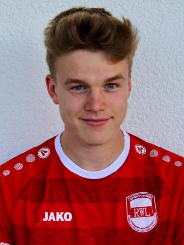 Toni Hopf