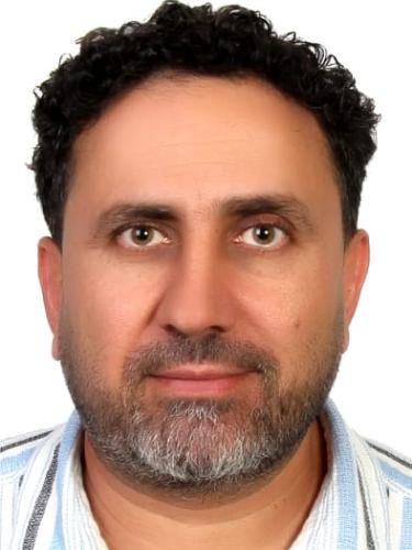 Farid Nof