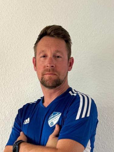 Niclas Golombiewski